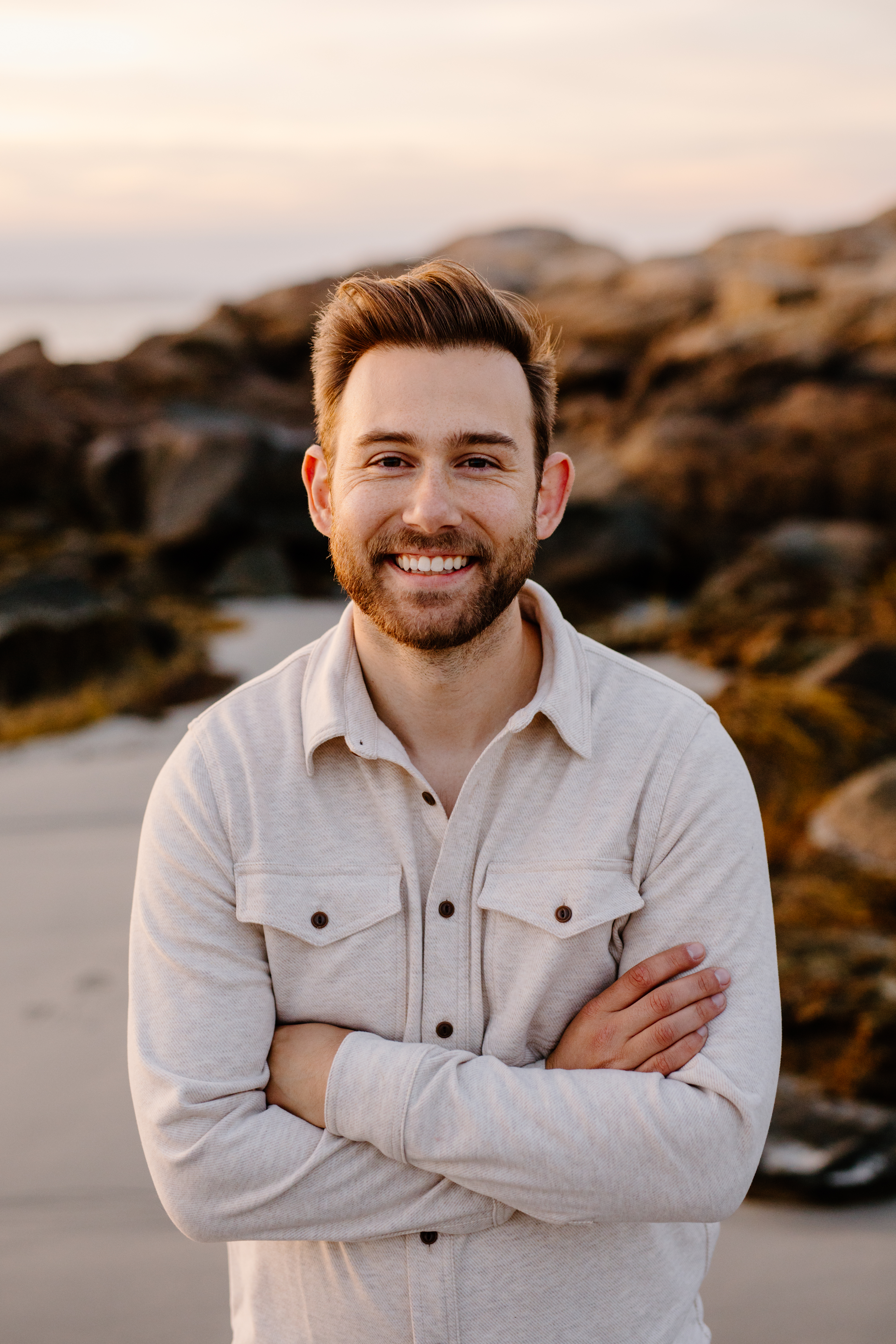 Alex Steeg, Business Development & Property Management at Shore Way Management